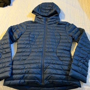 Lululemon Pack It Down Jacket